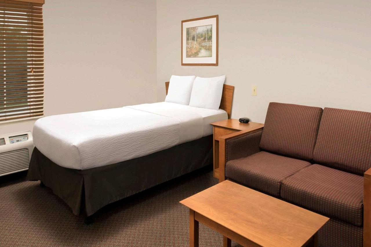 Woodspring Suites Spartanburg Duncan Εξωτερικό φωτογραφία