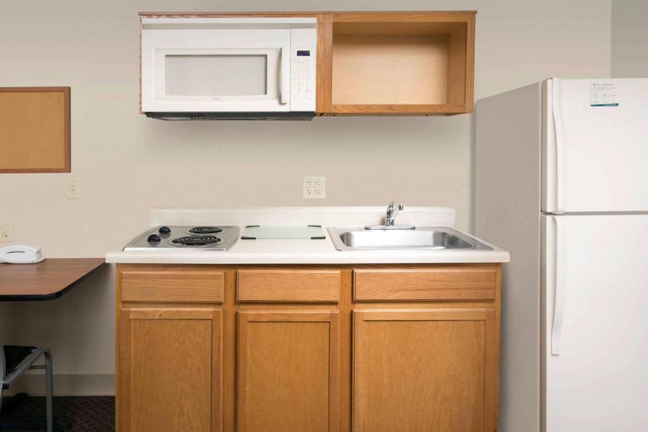 Woodspring Suites Spartanburg Duncan Εξωτερικό φωτογραφία