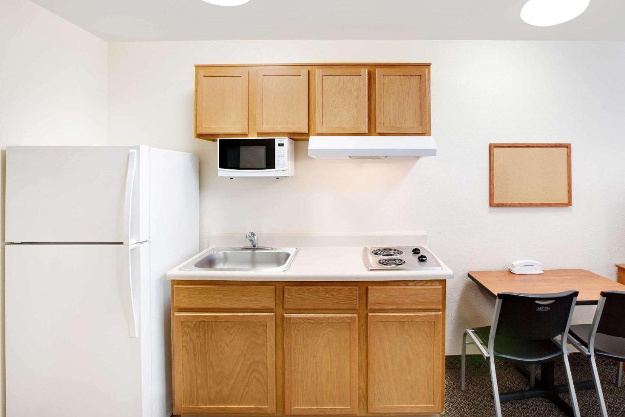 Woodspring Suites Spartanburg Duncan Εξωτερικό φωτογραφία