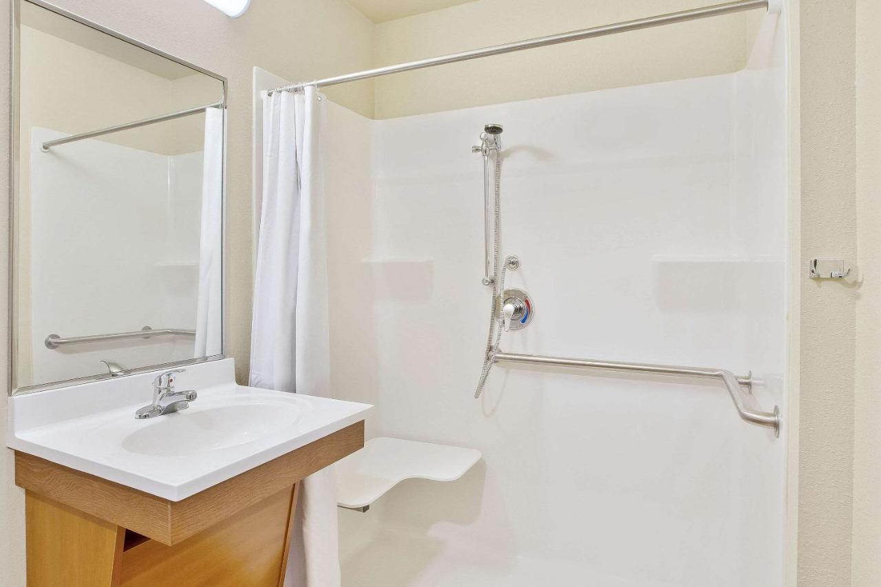 Woodspring Suites Spartanburg Duncan Εξωτερικό φωτογραφία