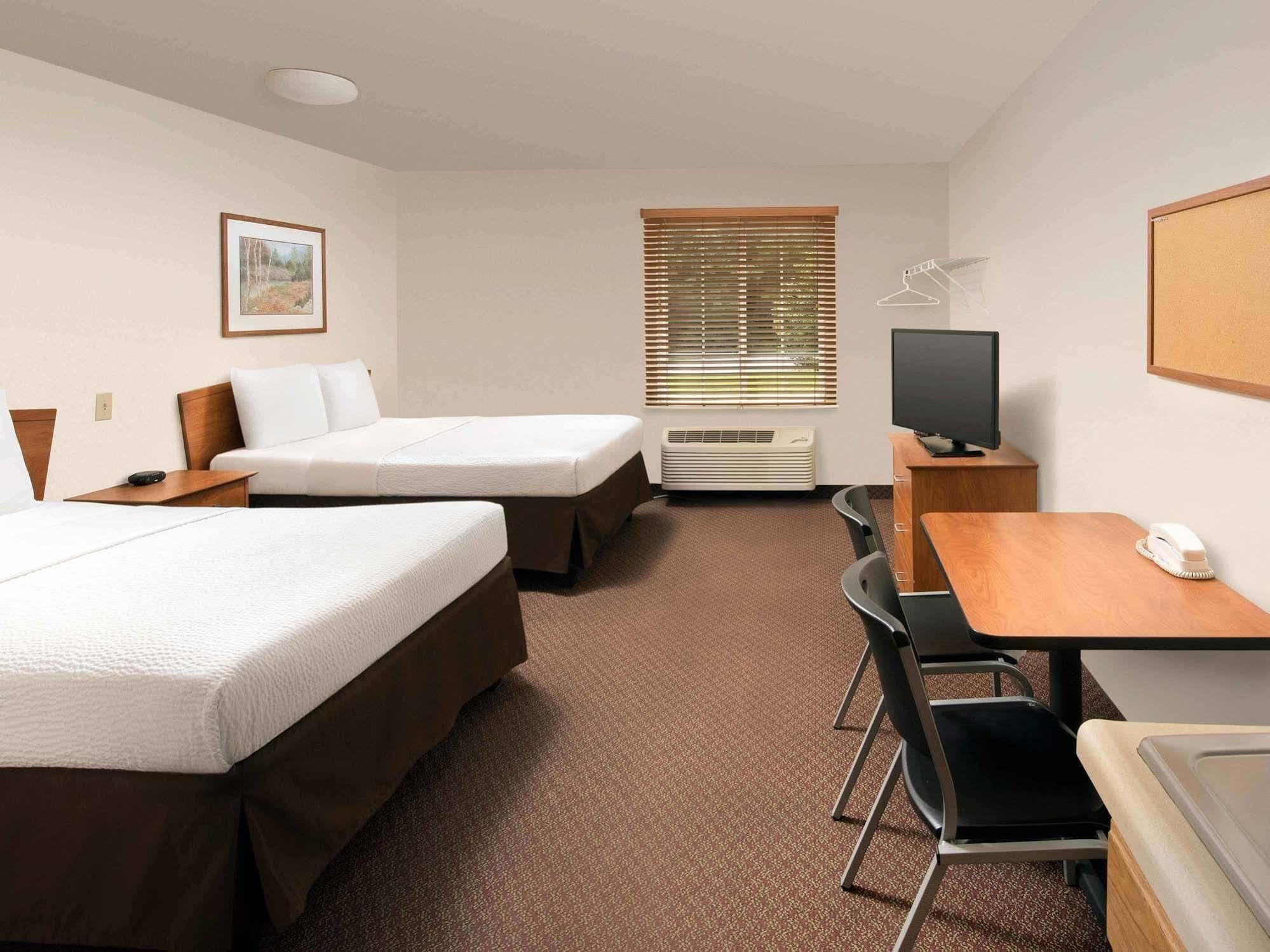 Woodspring Suites Spartanburg Duncan Εξωτερικό φωτογραφία