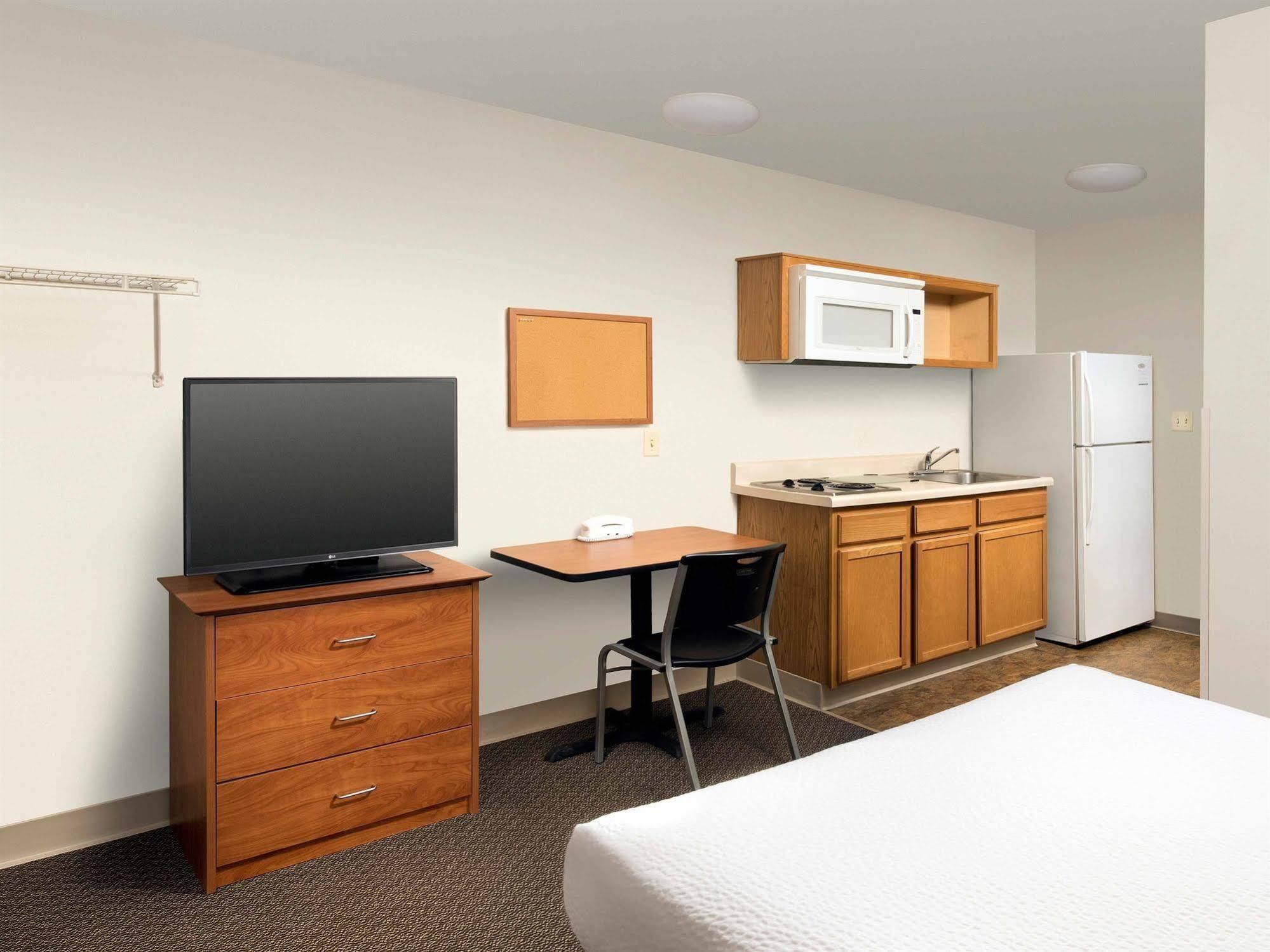 Woodspring Suites Spartanburg Duncan Εξωτερικό φωτογραφία