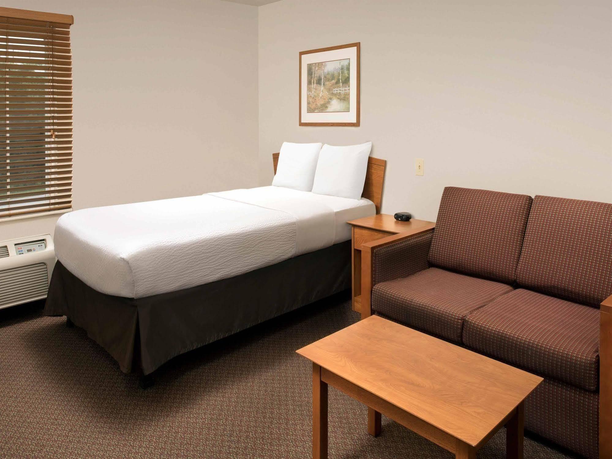 Woodspring Suites Spartanburg Duncan Εξωτερικό φωτογραφία
