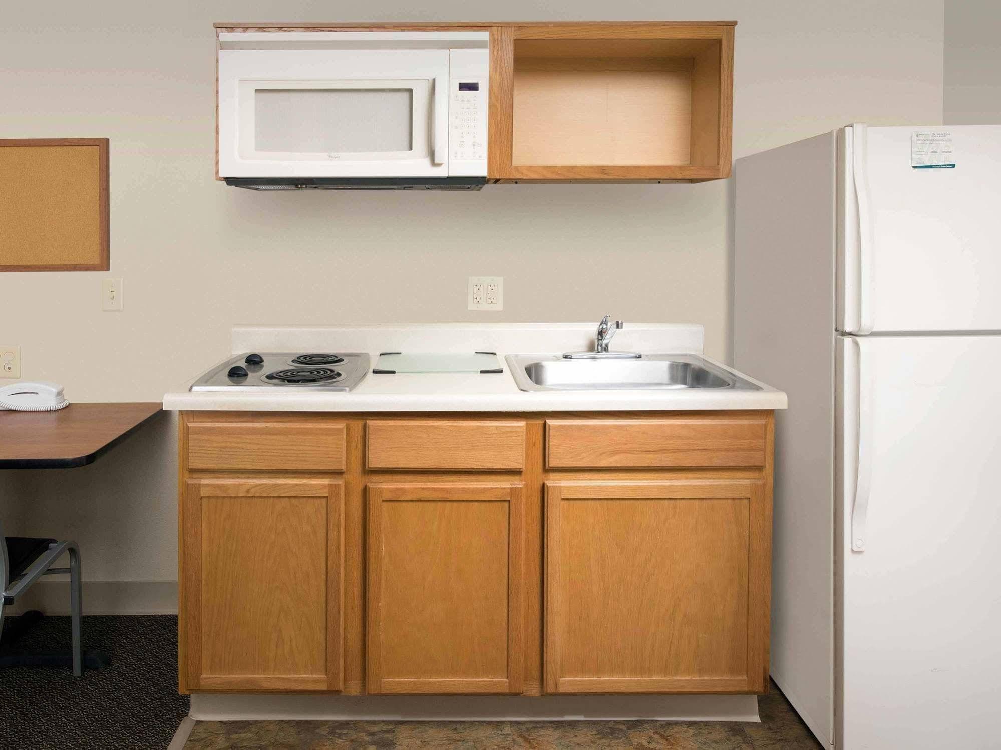 Woodspring Suites Spartanburg Duncan Εξωτερικό φωτογραφία