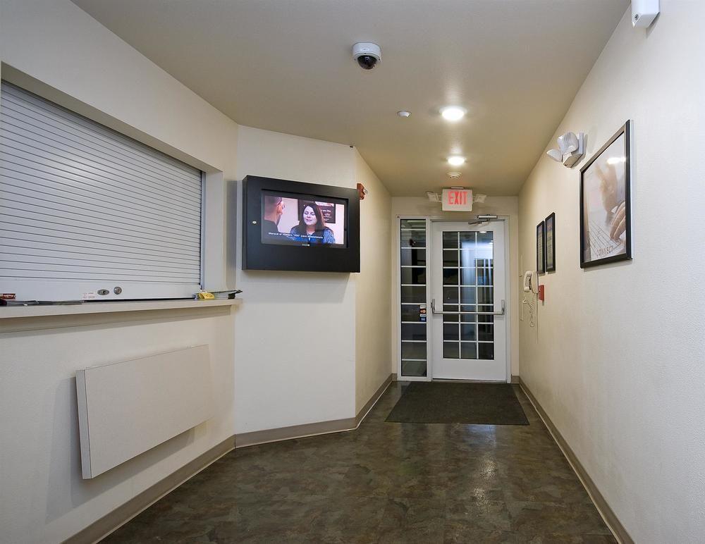 Woodspring Suites Spartanburg Duncan Εξωτερικό φωτογραφία