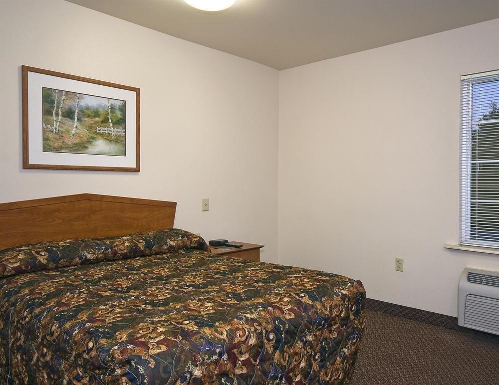 Woodspring Suites Spartanburg Duncan Εξωτερικό φωτογραφία