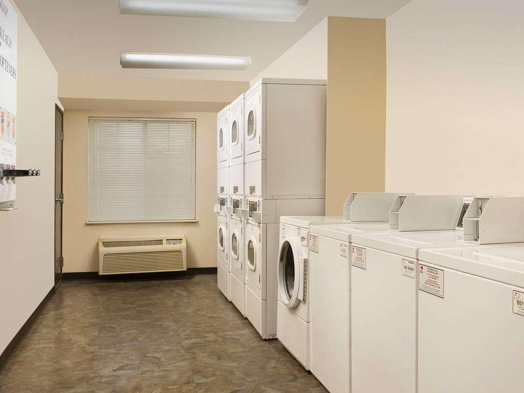 Woodspring Suites Spartanburg Duncan Ανέσεις φωτογραφία