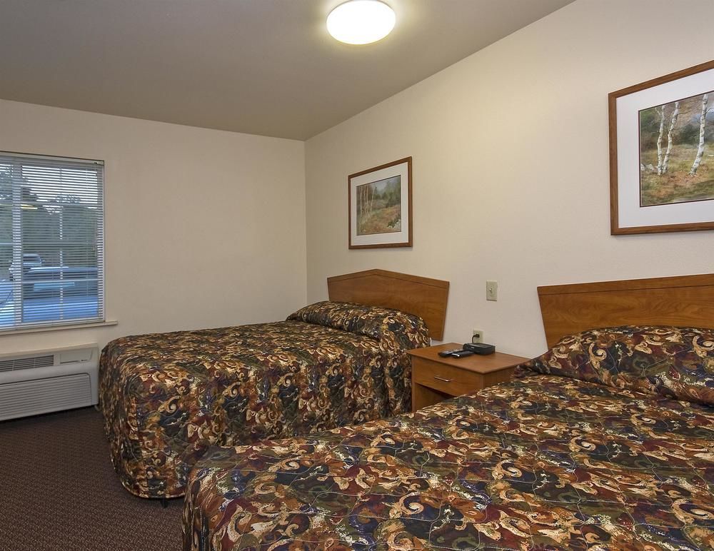 Woodspring Suites Spartanburg Duncan Εξωτερικό φωτογραφία