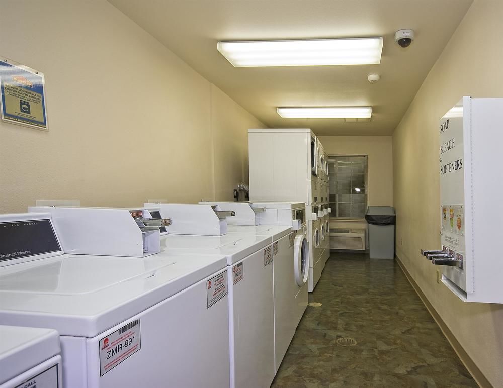 Woodspring Suites Spartanburg Duncan Εξωτερικό φωτογραφία