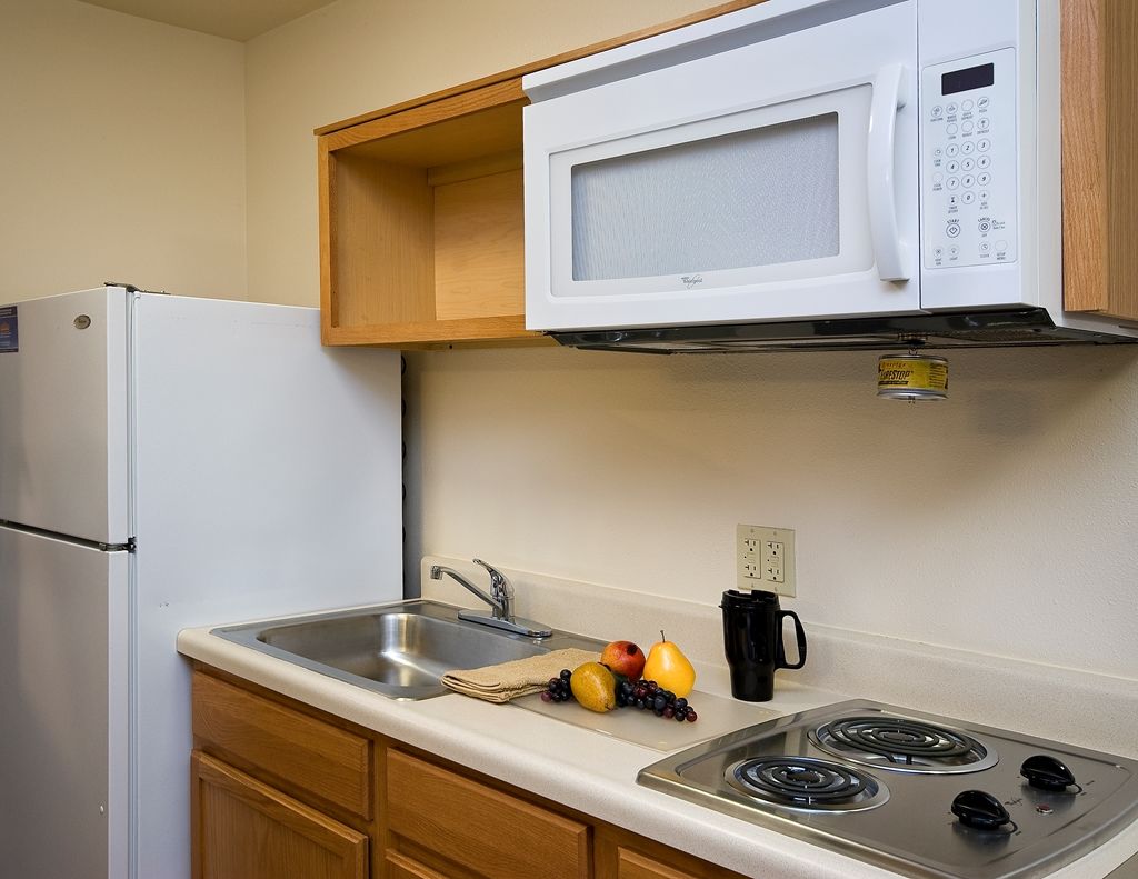 Woodspring Suites Spartanburg Duncan Δωμάτιο φωτογραφία