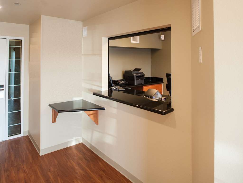 Woodspring Suites Spartanburg Duncan Εσωτερικό φωτογραφία