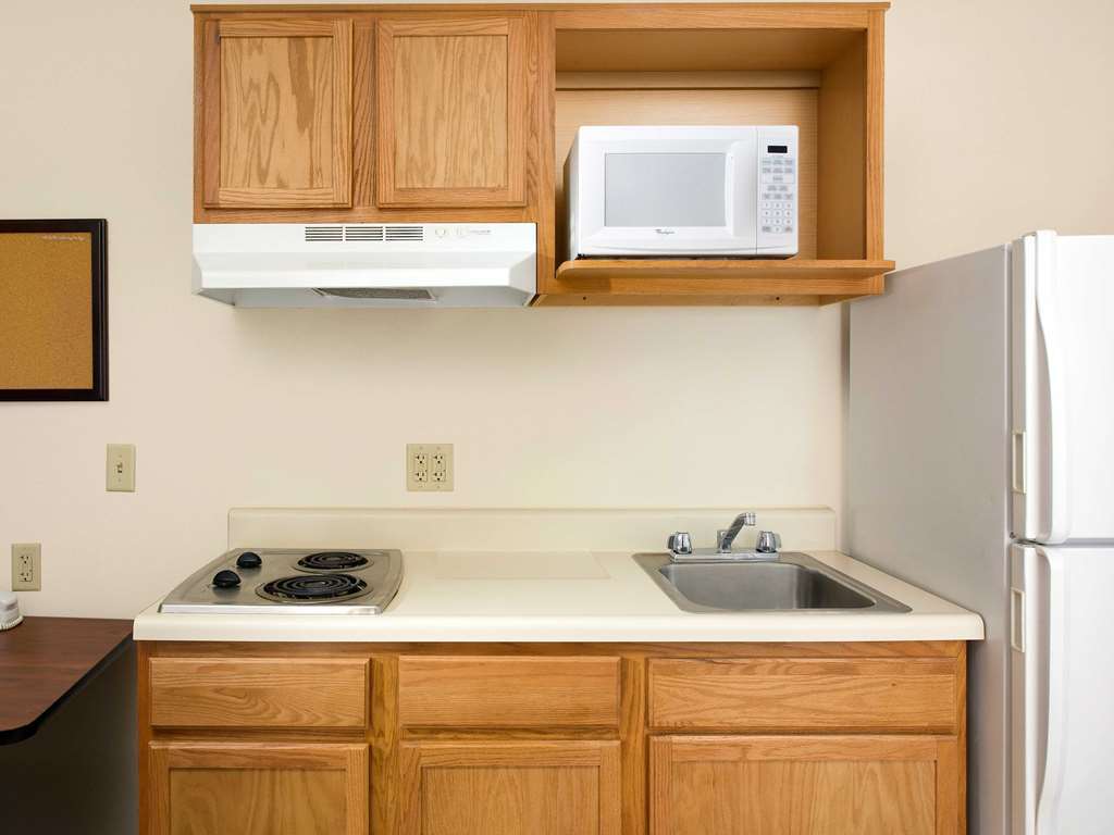 Woodspring Suites Spartanburg Duncan Δωμάτιο φωτογραφία